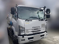ISUZU Forward Mixer Truck 2PG-FTR90U2 2018 145,359km_4