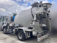 ISUZU Forward Mixer Truck 2PG-FTR90U2 2018 145,359km_5