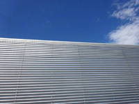 MITSUBISHI FUSO Fighter Aluminum Wing TKG-FK65FY 2014 328,556km_12