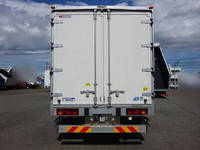 MITSUBISHI FUSO Fighter Aluminum Wing TKG-FK65FY 2014 328,556km_13