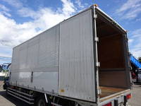 MITSUBISHI FUSO Fighter Aluminum Wing TKG-FK65FY 2014 328,556km_15