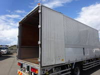 MITSUBISHI FUSO Fighter Aluminum Wing TKG-FK65FY 2014 328,556km_16