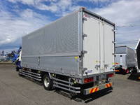 MITSUBISHI FUSO Fighter Aluminum Wing TKG-FK65FY 2014 328,556km_2