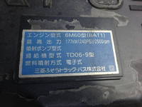 MITSUBISHI FUSO Fighter Aluminum Wing TKG-FK65FY 2014 328,556km_33