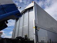 MITSUBISHI FUSO Fighter Aluminum Wing TKG-FK65FY 2014 328,556km_37