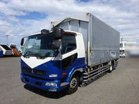 MITSUBISHI FUSO Fighter Aluminum Wing TKG-FK65FY 2014 328,556km_3