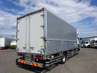MITSUBISHI FUSO Fighter Aluminum Wing TKG-FK65FY 2014 328,556km_4