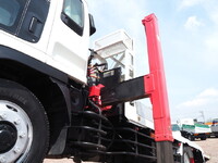 ISUZU Forward Self Loader (With 4 Steps Of Cranes) KL-FSR34K4R 2001 367,567km_10