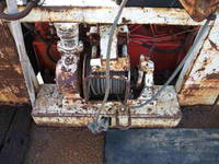ISUZU Forward Self Loader (With 4 Steps Of Cranes) KL-FSR34K4R 2001 367,312km_11