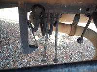 ISUZU Forward Self Loader (With 4 Steps Of Cranes) KL-FSR34K4R 2001 367,312km_14