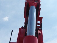 ISUZU Forward Self Loader (With 4 Steps Of Cranes) KL-FSR34K4R 2001 367,567km_15