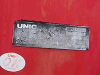 ISUZU Forward Self Loader (With 4 Steps Of Cranes) KL-FSR34K4R 2001 367,312km_16