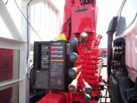 ISUZU Forward Self Loader (With 4 Steps Of Cranes) KL-FSR34K4R 2001 367,567km_17