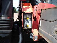 ISUZU Forward Self Loader (With 4 Steps Of Cranes) KL-FSR34K4R 2001 367,312km_18