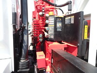 ISUZU Forward Self Loader (With 4 Steps Of Cranes) KL-FSR34K4R 2001 367,567km_18
