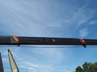 ISUZU Forward Self Loader (With 4 Steps Of Cranes) KL-FSR34K4R 2001 367,312km_20