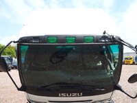 ISUZU Forward Self Loader (With 4 Steps Of Cranes) KL-FSR34K4R 2001 367,567km_20