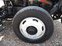 ISUZU Forward Self Loader (With 4 Steps Of Cranes) KL-FSR34K4R 2001 367,567km_21