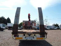 ISUZU Forward Self Loader (With 4 Steps Of Cranes) KL-FSR34K4R 2001 367,312km_23