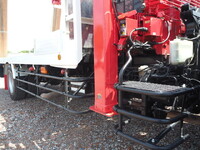 ISUZU Forward Self Loader (With 4 Steps Of Cranes) KL-FSR34K4R 2001 367,567km_23
