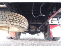 ISUZU Forward Self Loader (With 4 Steps Of Cranes) KL-FSR34K4R 2001 367,567km_25