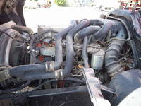 ISUZU Forward Self Loader (With 4 Steps Of Cranes) KL-FSR34K4R 2001 367,312km_28