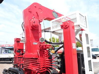 ISUZU Forward Self Loader (With 4 Steps Of Cranes) KL-FSR34K4R 2001 367,567km_29