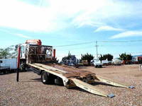 ISUZU Forward Self Loader (With 4 Steps Of Cranes) KL-FSR34K4R 2001 367,312km_2