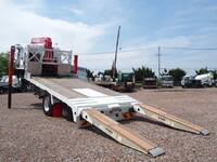 ISUZU Forward Self Loader (With 4 Steps Of Cranes) KL-FSR34K4R 2001 367,567km_2