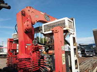 ISUZU Forward Self Loader (With 4 Steps Of Cranes) KL-FSR34K4R 2001 367,312km_30