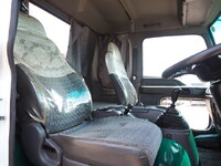ISUZU Forward Self Loader (With 4 Steps Of Cranes) KL-FSR34K4R 2001 367,567km_34