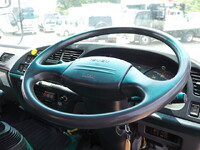 ISUZU Forward Self Loader (With 4 Steps Of Cranes) KL-FSR34K4R 2001 367,567km_36