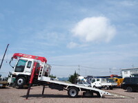 ISUZU Forward Self Loader (With 4 Steps Of Cranes) KL-FSR34K4R 2001 367,567km_3
