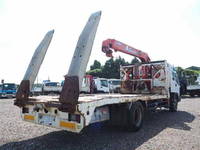 ISUZU Forward Self Loader (With 4 Steps Of Cranes) KL-FSR34K4R 2001 367,312km_4