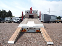 ISUZU Forward Self Loader (With 4 Steps Of Cranes) KL-FSR34K4R 2001 367,567km_4