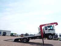 ISUZU Forward Self Loader (With 4 Steps Of Cranes) KL-FSR34K4R 2001 367,567km_5