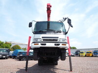 ISUZU Forward Self Loader (With 4 Steps Of Cranes) KL-FSR34K4R 2001 367,567km_6