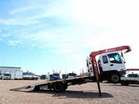ISUZU Forward Self Loader (With 4 Steps Of Cranes) KL-FSR34K4R 2001 367,312km_7