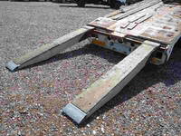 ISUZU Forward Self Loader (With 4 Steps Of Cranes) KL-FSR34K4R 2001 367,312km_9