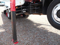 ISUZU Forward Self Loader (With 4 Steps Of Cranes) KL-FSR34K4R 2001 367,567km_9