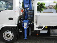 ISUZU Elf Truck (With 4 Steps Of Cranes) 2RG-NKR88R 2023 96,106km_10
