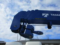 ISUZU Elf Truck (With 4 Steps Of Cranes) 2RG-NKR88R 2023 96,106km_21