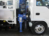 ISUZU Elf Truck (With 4 Steps Of Cranes) 2RG-NKR88R 2023 96,106km_22