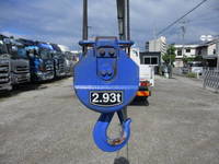 ISUZU Elf Truck (With 4 Steps Of Cranes) 2RG-NKR88R 2023 96,106km_24