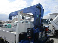 ISUZU Elf Truck (With 4 Steps Of Cranes) 2RG-NKR88R 2023 96,106km_39