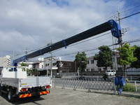 ISUZU Elf Truck (With 4 Steps Of Cranes) 2RG-NKR88R 2023 96,106km_3