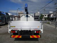 ISUZU Elf Truck (With 4 Steps Of Cranes) 2RG-NKR88R 2023 96,106km_6
