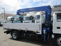 ISUZU Elf Truck (With 4 Steps Of Cranes) 2RG-NKR88R 2023 96,106km_7