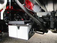 HINO Dutro Truck (With 5 Steps Of Cranes) 2KG-XZU722M 2025 462km_11