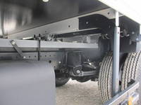 HINO Dutro Truck (With 5 Steps Of Cranes) 2KG-XZU722M 2025 462km_12